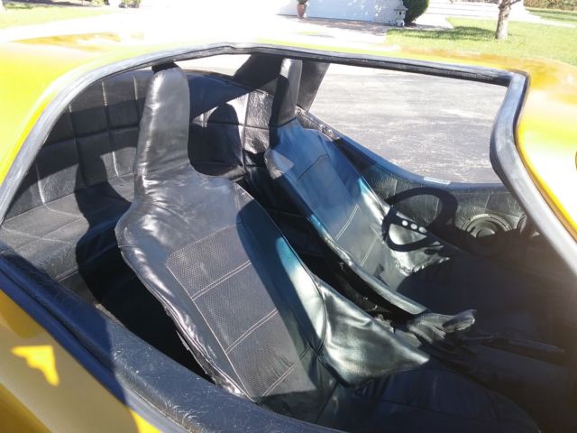 1977 Volkswagen Other - photo 12