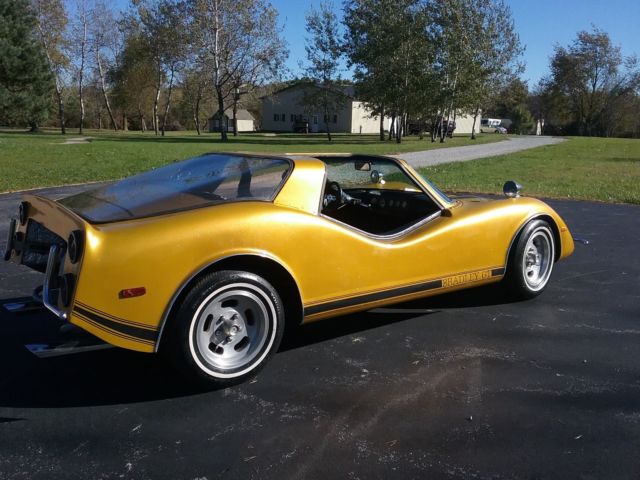 1977 Volkswagen Other - photo 4