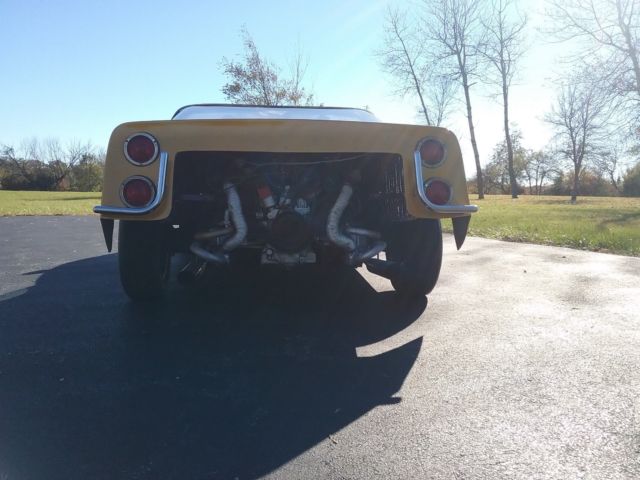 1977 Volkswagen Other - photo 6