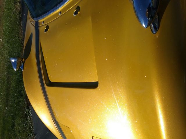 1977 Volkswagen Other - photo 7