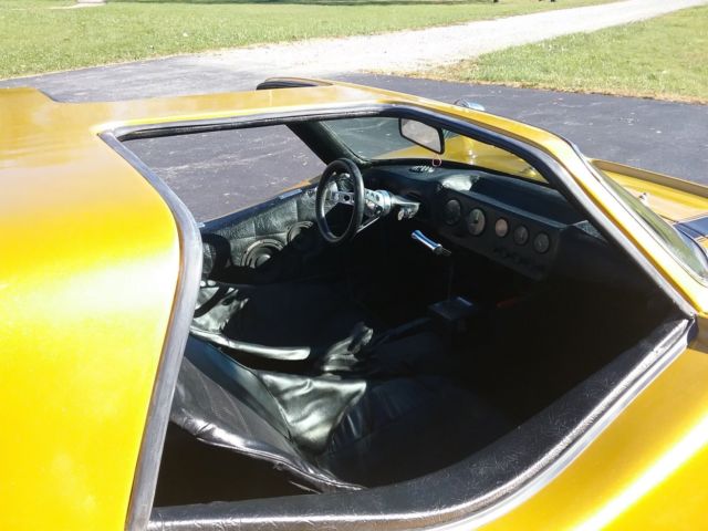 1977 Volkswagen Other - photo 8