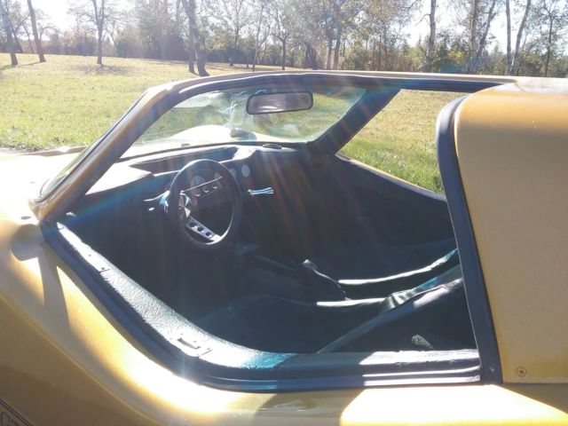1977 Volkswagen Other - photo 9