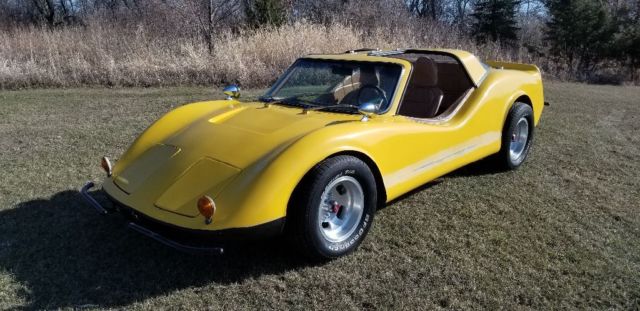 1975 Other Makes Bradley GT VW Kit - photo 2