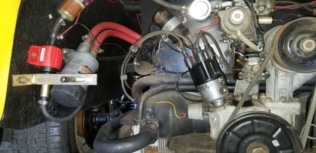 1975 Other Makes Bradley GT VW Kit - photo 4