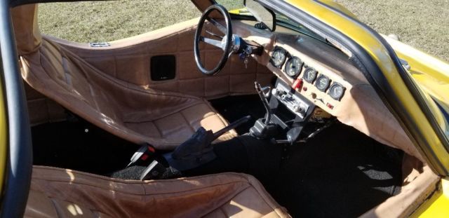 1975 Other Makes Bradley GT VW Kit - photo 5