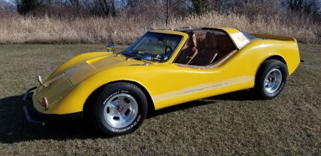 1975 Other Makes Bradley GT VW Kit - photo 6