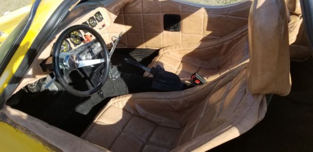 1975 Other Makes Bradley GT VW Kit - photo 7