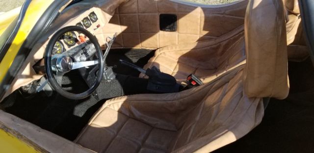 1975 Other Makes Bradley GT VW Kit - photo 8