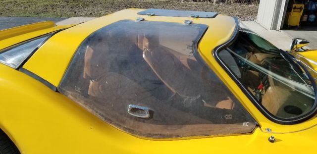 1975 Other Makes Bradley GT VW Kit - photo 9