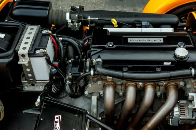 1957 Lotus Super Seven - photo 9