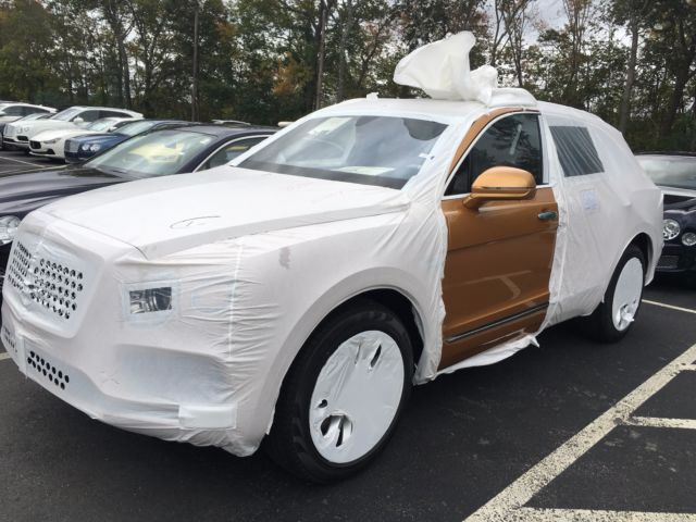 1980 Bentley Other