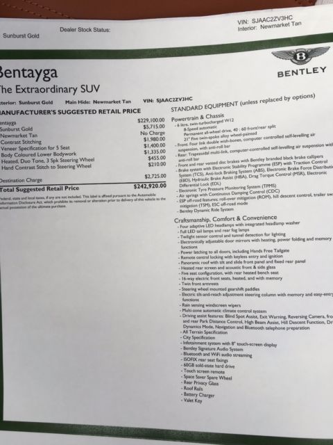 1980 Bentley Other - photo 8