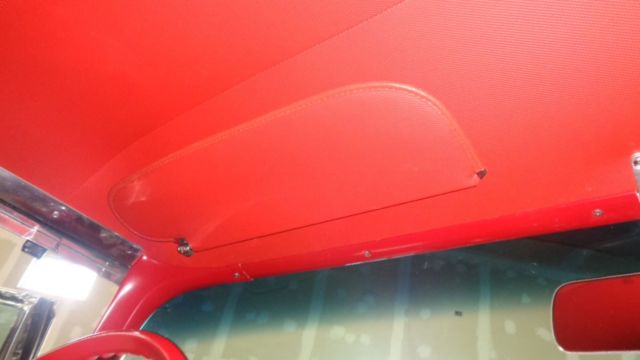 1957 Chevrolet Bel Air/150/210 - photo 11