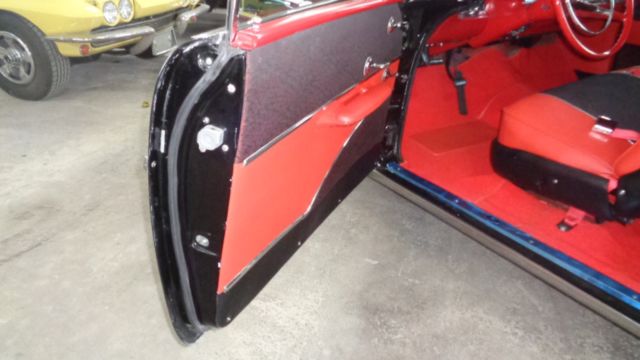 1957 Chevrolet Bel Air/150/210 - photo 6