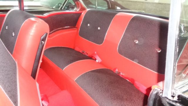 1957 Chevrolet Bel Air/150/210 - photo 7