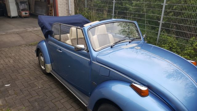 1971 Volkswagen Beetle - Classic - photo 7