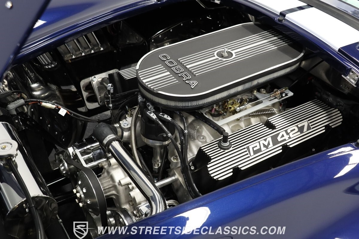 1965 Shelby Cobra Backdraft Racing - photo 4