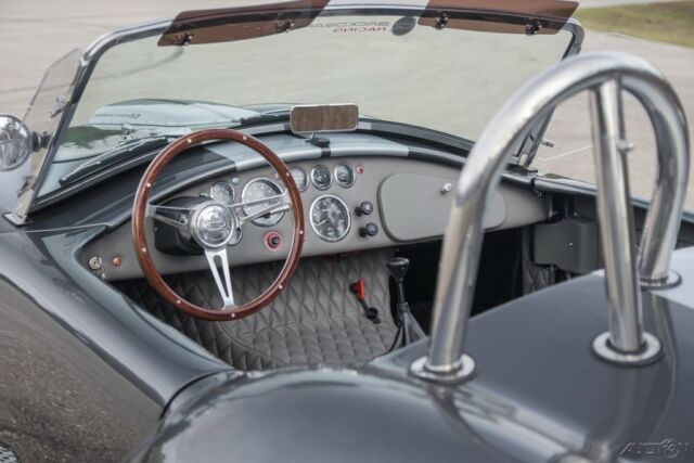 1965 Shelby Cobra (Backdraft Racing) 5.0L Coyote V8 - photo 10