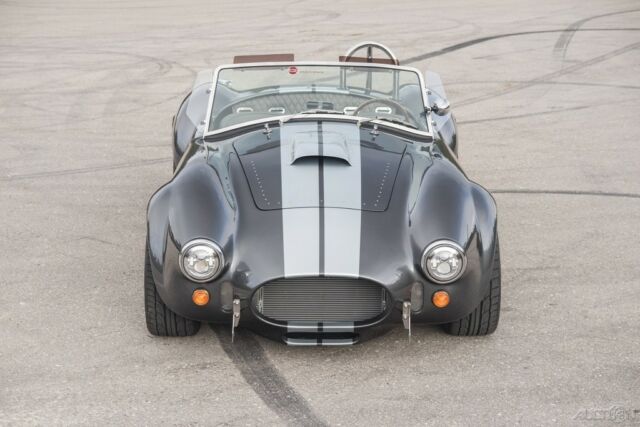 1965 Shelby Cobra (Backdraft Racing) 5.0L Coyote V8 - photo 2
