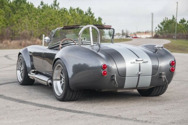 1965 Shelby Cobra (Backdraft Racing) 5.0L Coyote V8 - photo 5