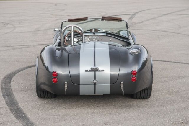 1965 Shelby Cobra (Backdraft Racing) 5.0L Coyote V8 - photo 6