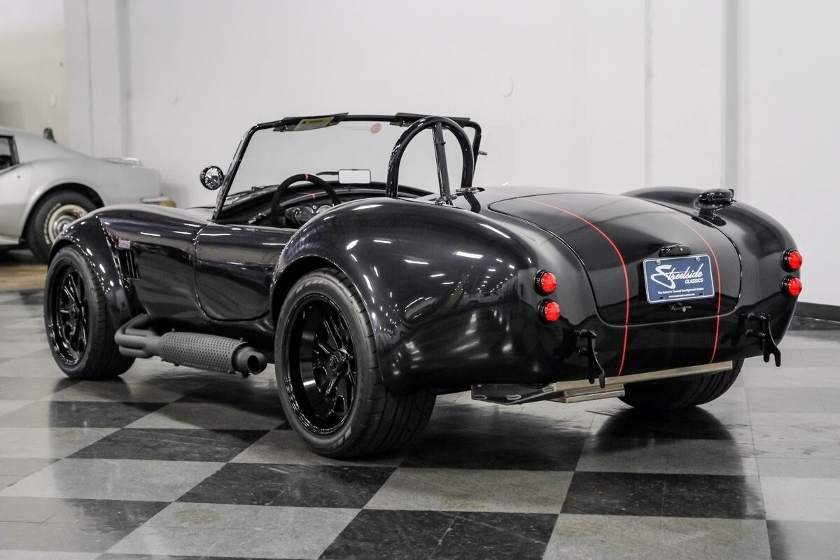 1965 Shelby Cobra 427 Backdraft - photo 10