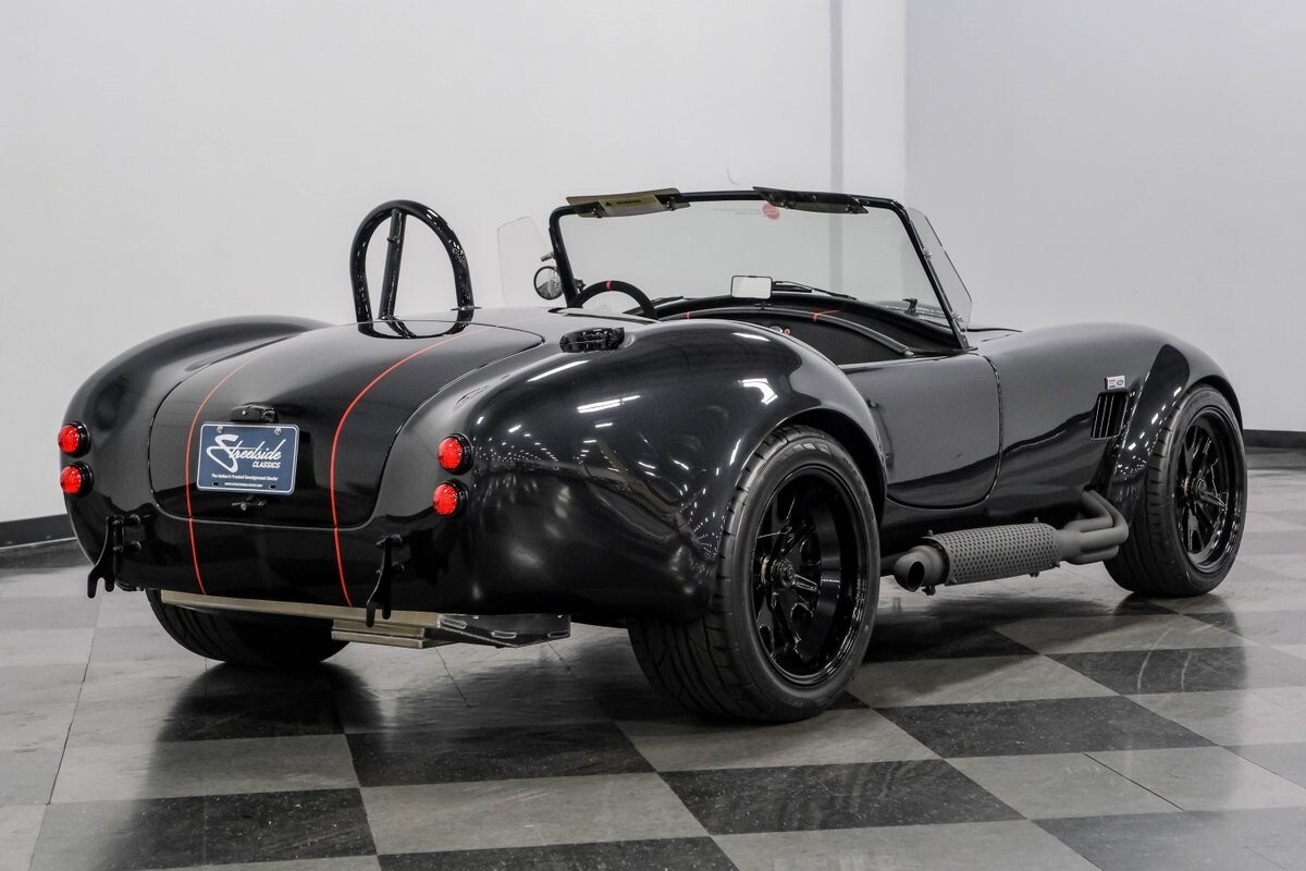 1965 Shelby Cobra 427 Backdraft - photo 12