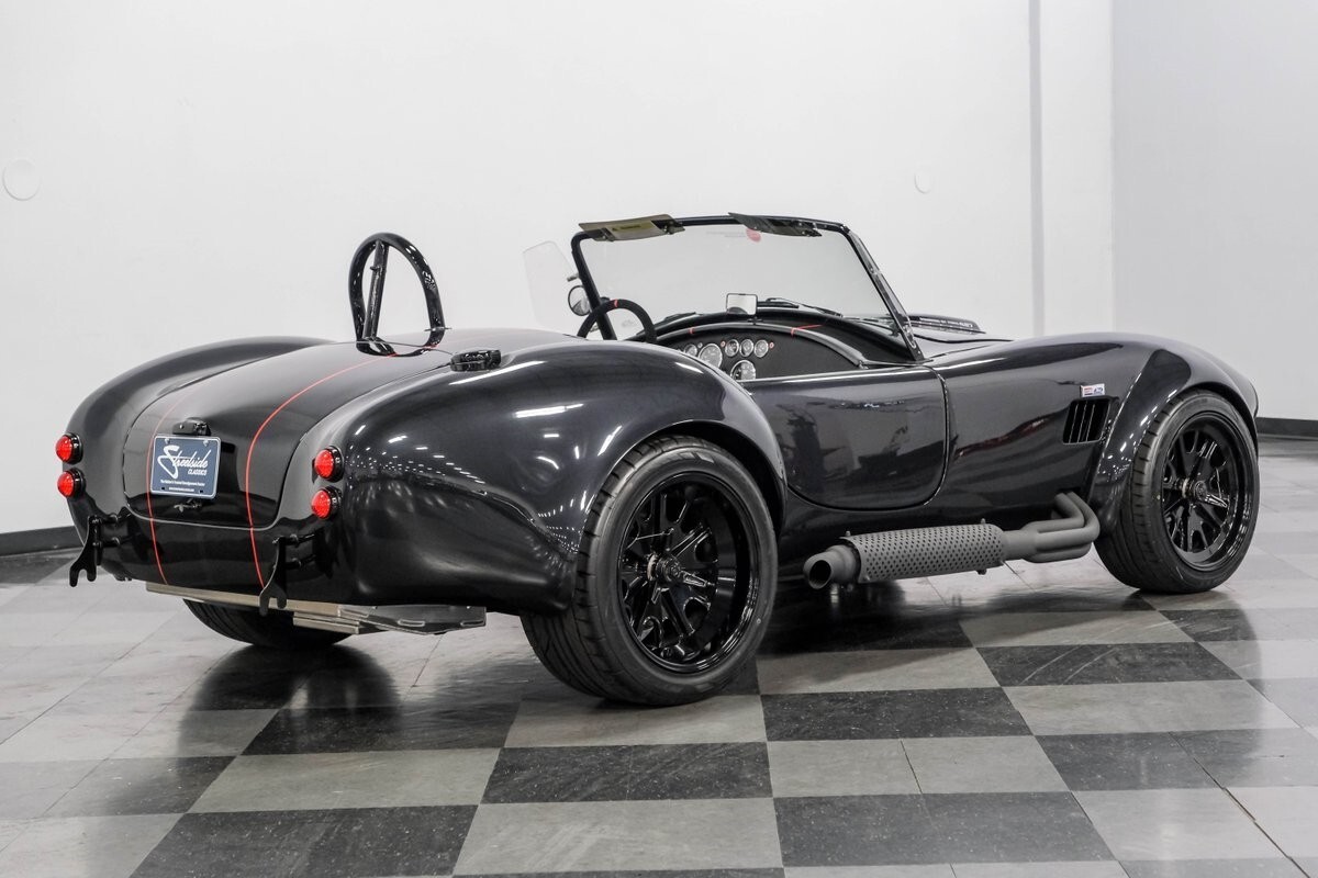 1965 Shelby Cobra 427 Backdraft - photo 13