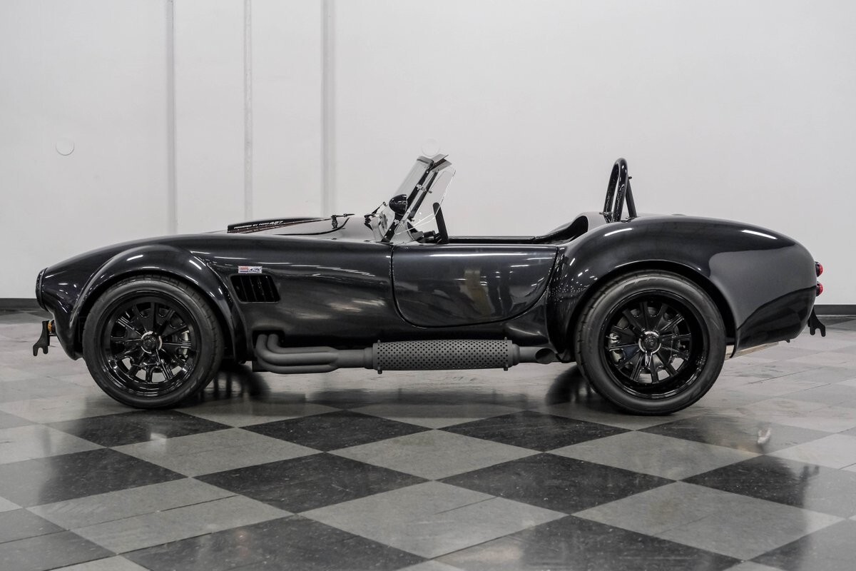 1965 Shelby Cobra 427 Backdraft - photo 3