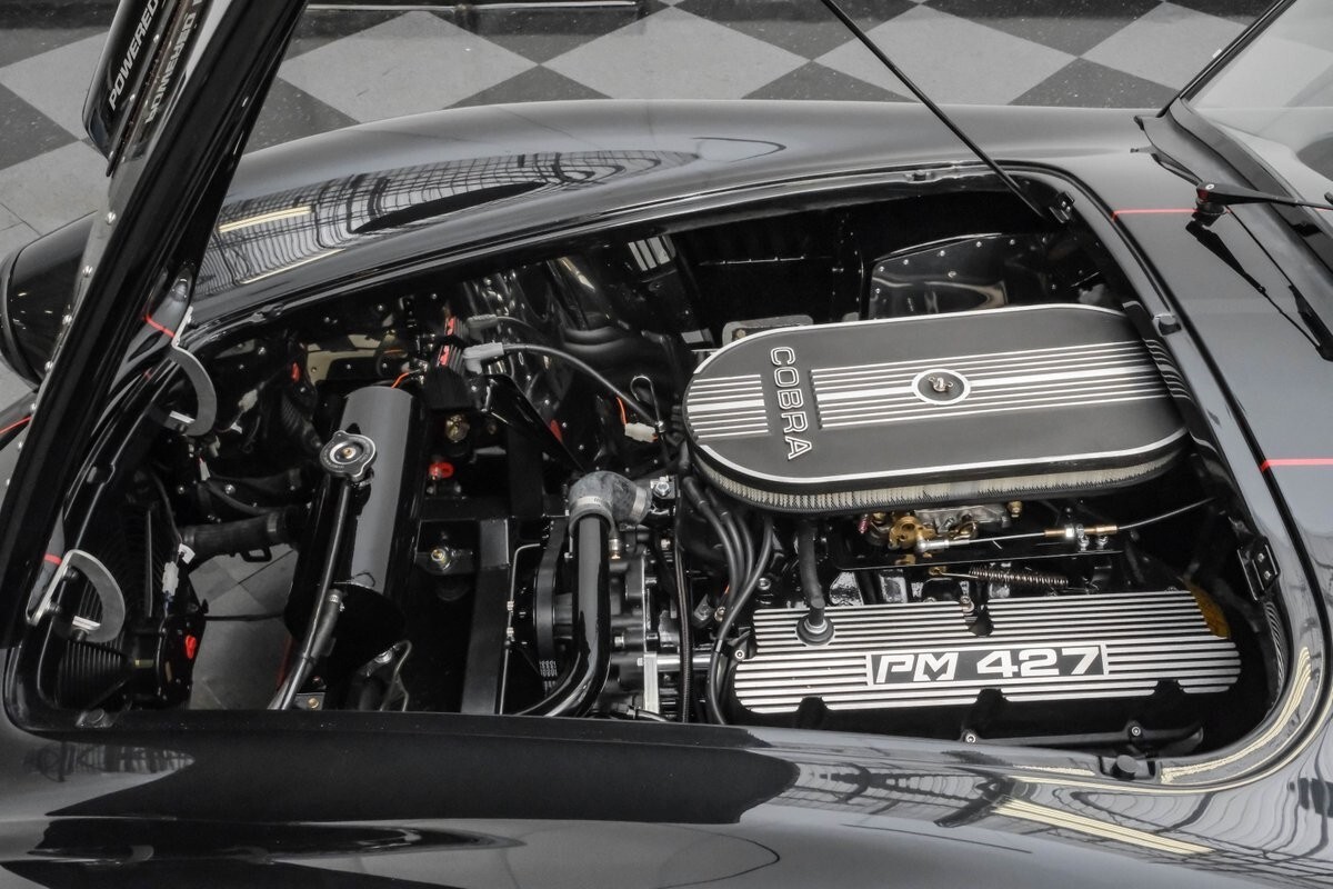1965 Shelby Cobra 427 Backdraft - photo 4