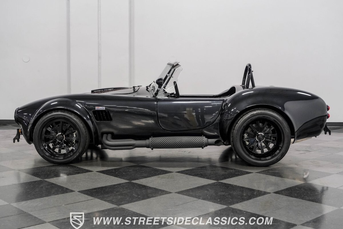 1965 Shelby Cobra 427 Backdraft - photo 7