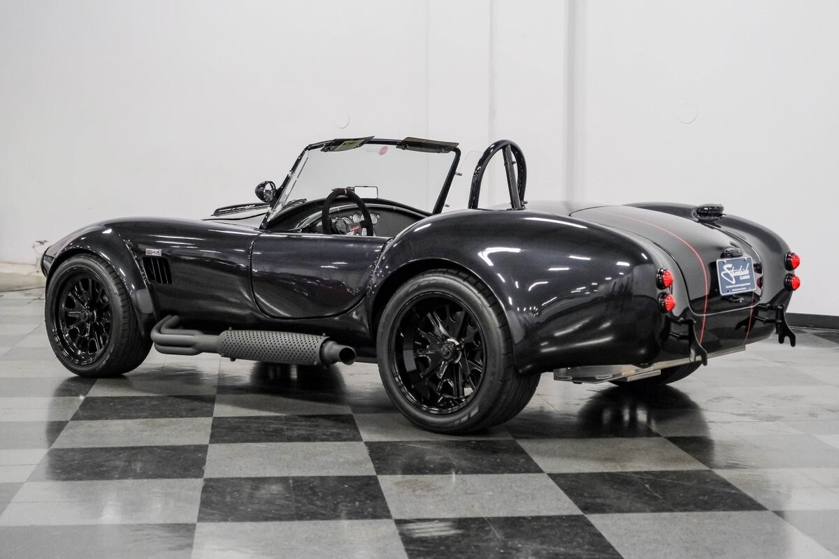 1965 Shelby Cobra 427 Backdraft - photo 8