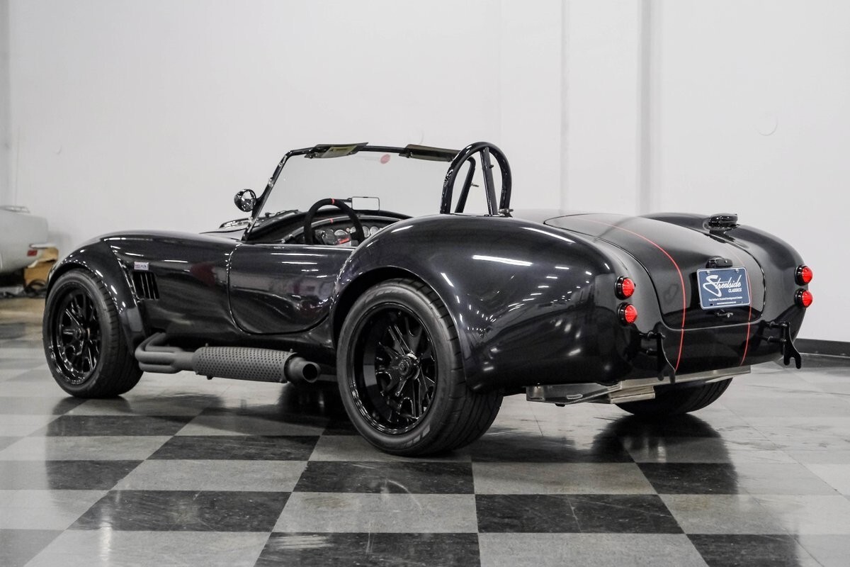 1965 Shelby Cobra 427 Backdraft - photo 9