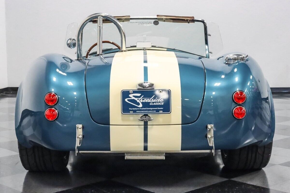 1965 Shelby Cobra 427 Backdraft - photo 11