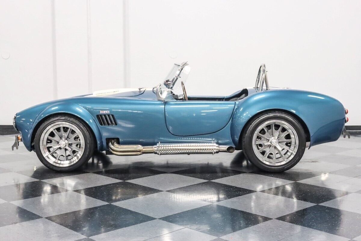 1965 Shelby Cobra 427 Backdraft - photo 3