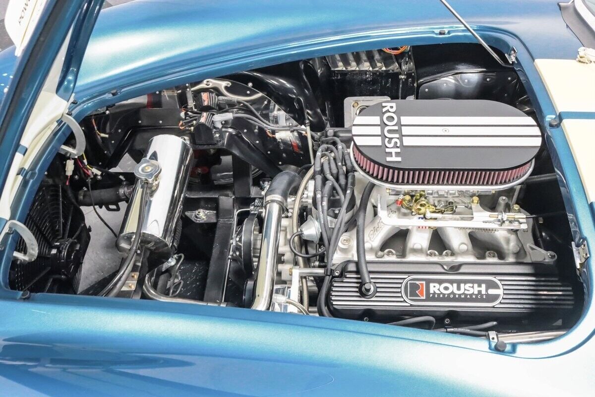 1965 Shelby Cobra 427 Backdraft - photo 4