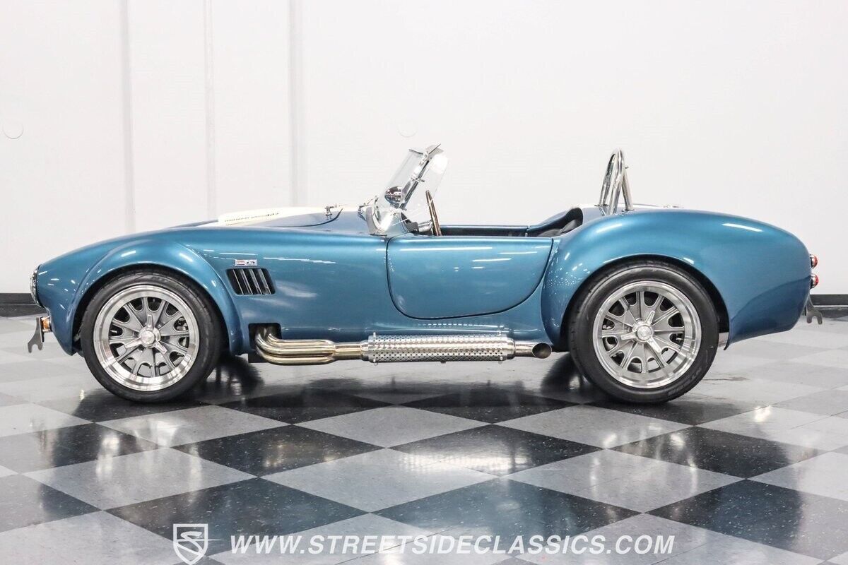 1965 Shelby Cobra 427 Backdraft - photo 7