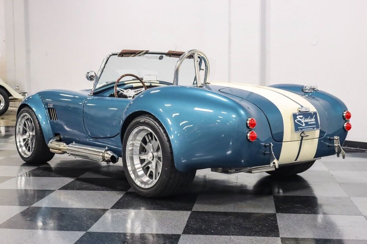 1965 Shelby Cobra 427 Backdraft - photo 9