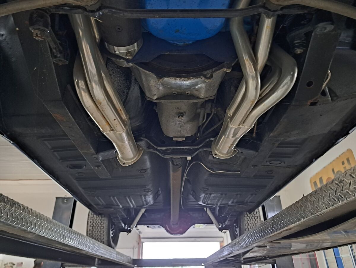 1967 Ford Mustang - photo 13