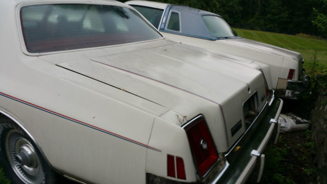 1979 Chrysler 300 Series HEMI - Charger - Barracuda - Challenger - photo 7