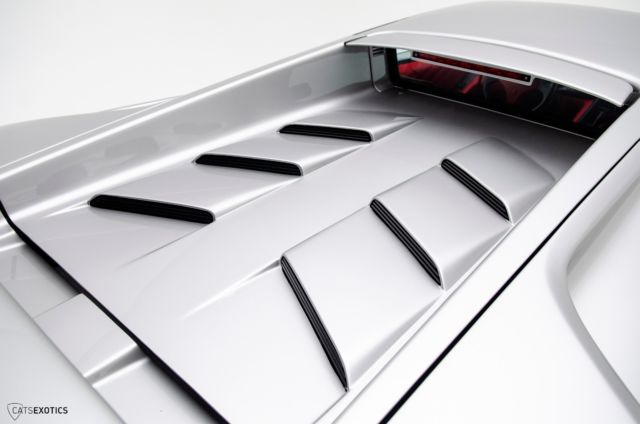 1994 Lamborghini Diablo VT - photo 8