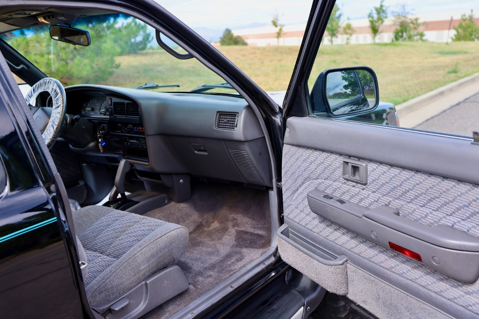 1994 Toyota 4Runner SR5 - photo 12