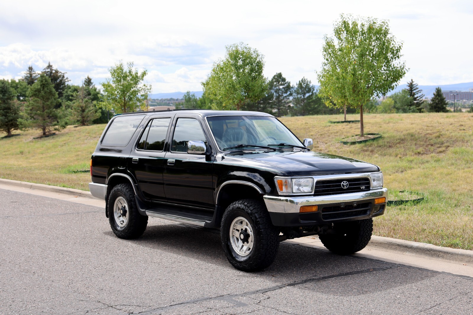 1994 Toyota 4Runner SR5 - photo 3