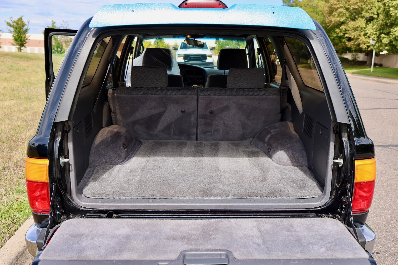 1994 Toyota 4Runner SR5 - photo 6