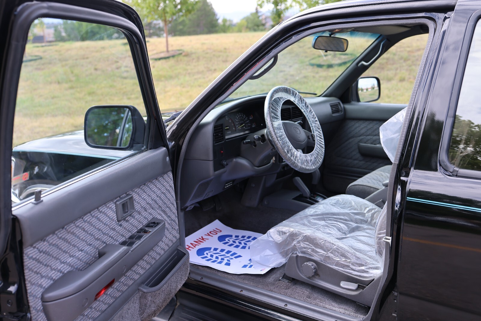 1994 Toyota 4Runner SR5 - photo 8