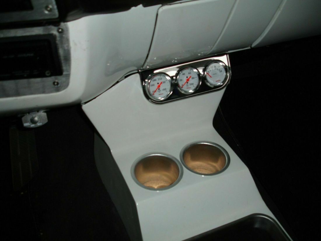 1981 Chevrolet C-10 - photo 10