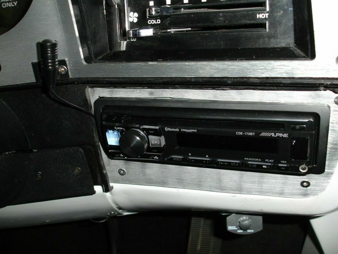 1981 Chevrolet C-10 - photo 11