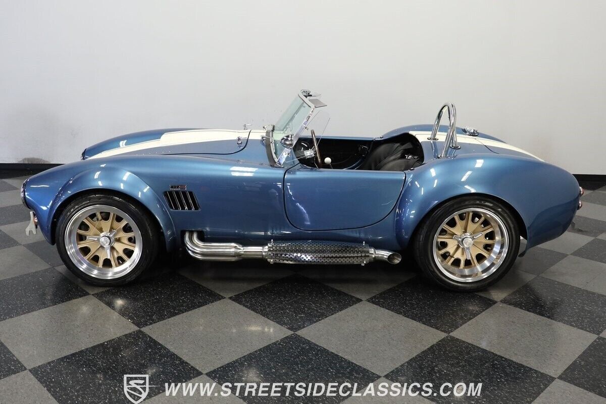 1965 Shelby Cobra Backdraft 427 - photo 3