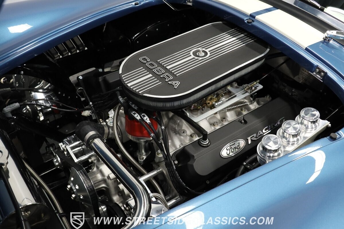 1965 Shelby Cobra Backdraft 427 - photo 4