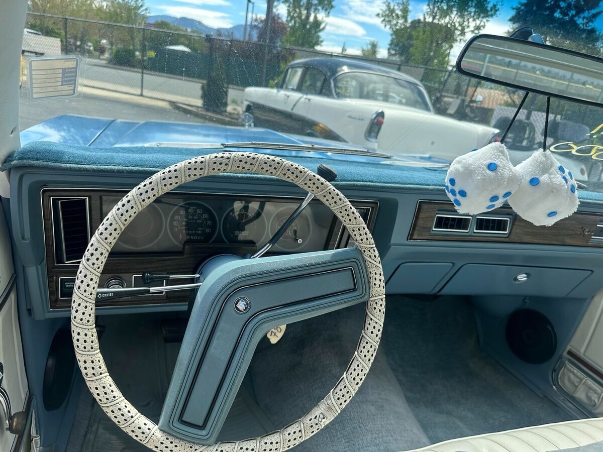 1978 Buick Skylark - photo 11